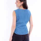 Scully Josie (HC921) – Women’s Vest