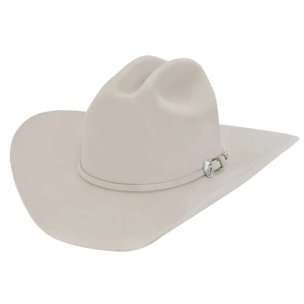 Justin Rodeo - (3X) Wool Felt Cowboy Hat