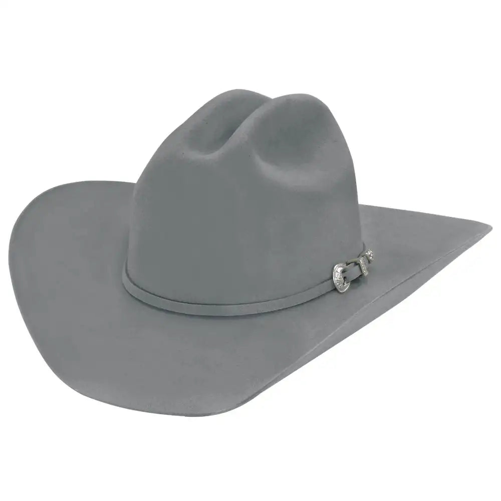 Justin Rodeo - (3X) Wool Felt Cowboy Hat