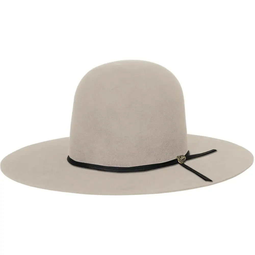 Justin Wagoner - (6X) Fur Felt Cowboy Hat
