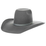 Justin Coleman - (6X) Fur Felt Cowboy Hat