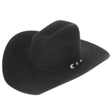 Justin Ryder - (10X) Fur Felt Cowboy Hat