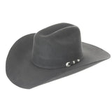 Justin Ryder - (10X) Fur Felt Cowboy Hat
