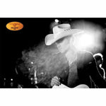 Bullhide Justin Moore Redneck Side - (50X) Straw Cowboy Hat - Hatcountry