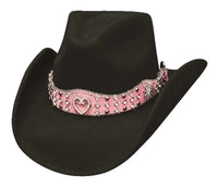 Children's Cowgirl Hats