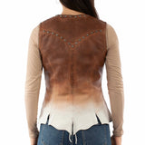 Scully Sadie (L1163) – Women’s Vest