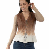 Scully Sadie (L1163) – Women’s Vest