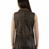 Scully Starling (L1181) – Women’s Vest (Closeout)