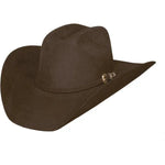 Bullhide Legacy - (8X) Fur Felt Cowboy Hat - Hatcountry