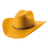 Bullhide Life With You - (4X) Wool Felt Cowboy Hat