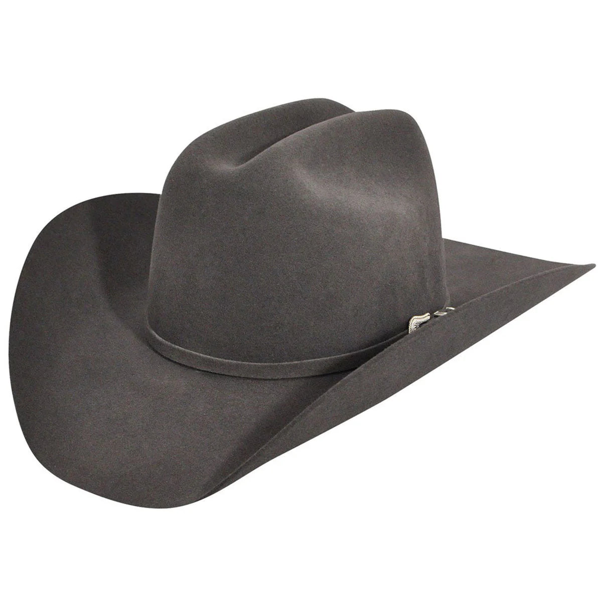 Bailey Lightning - (4X) Wool Felt Cowboy Hat
