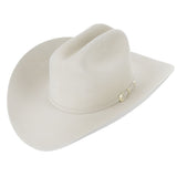 Larry Mahan's El Rey - (30X) Fur Felt Cowboy Hat