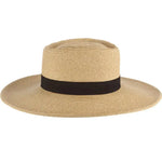 Scala Diego- Women's Straw Sun Hat - Hatcountry