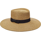 Scala Diego- Women's Straw Sun Hat - Hatcountry