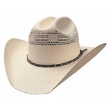 Bullhide Lubbock - (20X) Straw Cowboy Hat - Hatcountry