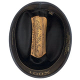 Larry Mahan's Independencia - (100X) Fur Felt Cowboy Hat