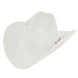 Larry Mahan's Opulento - (30X) Fur Felt Cowboy Hat