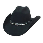 Bullhide Mojave - Wool Felt Cowboy Hat - Hatcountry