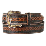 Nocona Diamond Blossom - Men's Belt - Hatcountry