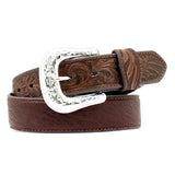 Nocona Saguaro - Mens Belt - Hatcountry