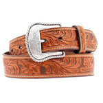 Nocona Colonel - Men's Leather Belt - Hatcountry