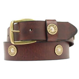 Nocona Buckshot - Mens Belt - Hatcountry