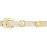 Larry Mahan's Opulento - (30X) Fur Felt Cowboy Hat