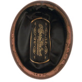 Larry Mahan's Opulento - (30X) Fur Felt Cowboy Hat