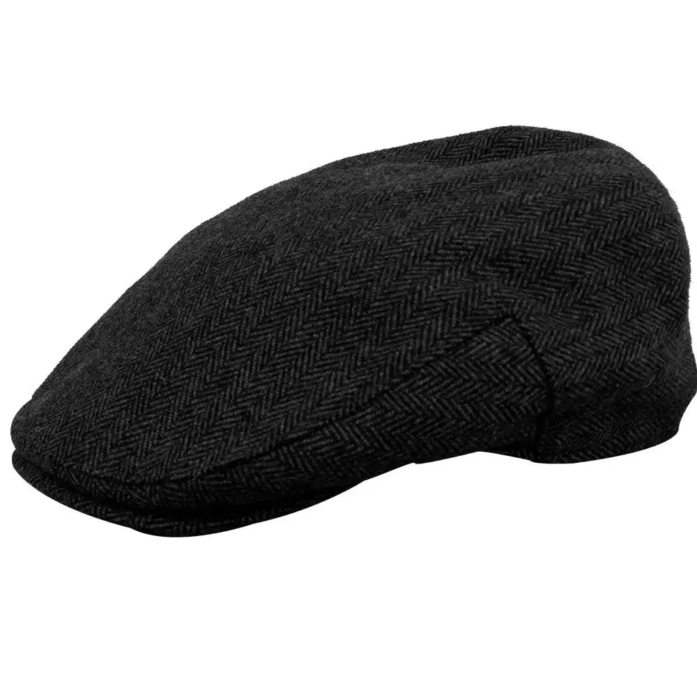 Peter Grimm Maxwell Flat Cap Hatcountry – HatCountry