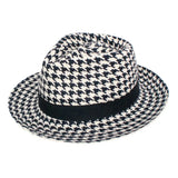 Peter Grimm Chexs - Wool Felt Fedora Hat