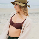 Peter Grimm Montana - Wool Felt Fedora Hat