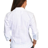 Scully Cantina Blouse (PSL-063) - Women's Shirt