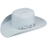 Bailey Punchy - Wool Felt Cowboy Hat
