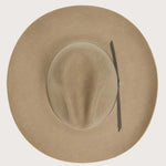 Stetson John Wayne Peacemaker - (4X) Wool Felt Cowboy Hat - Hatcountry