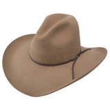 Stetson John Wayne Peacemaker - (4X) Wool Felt Cowboy Hat - Hatcountry