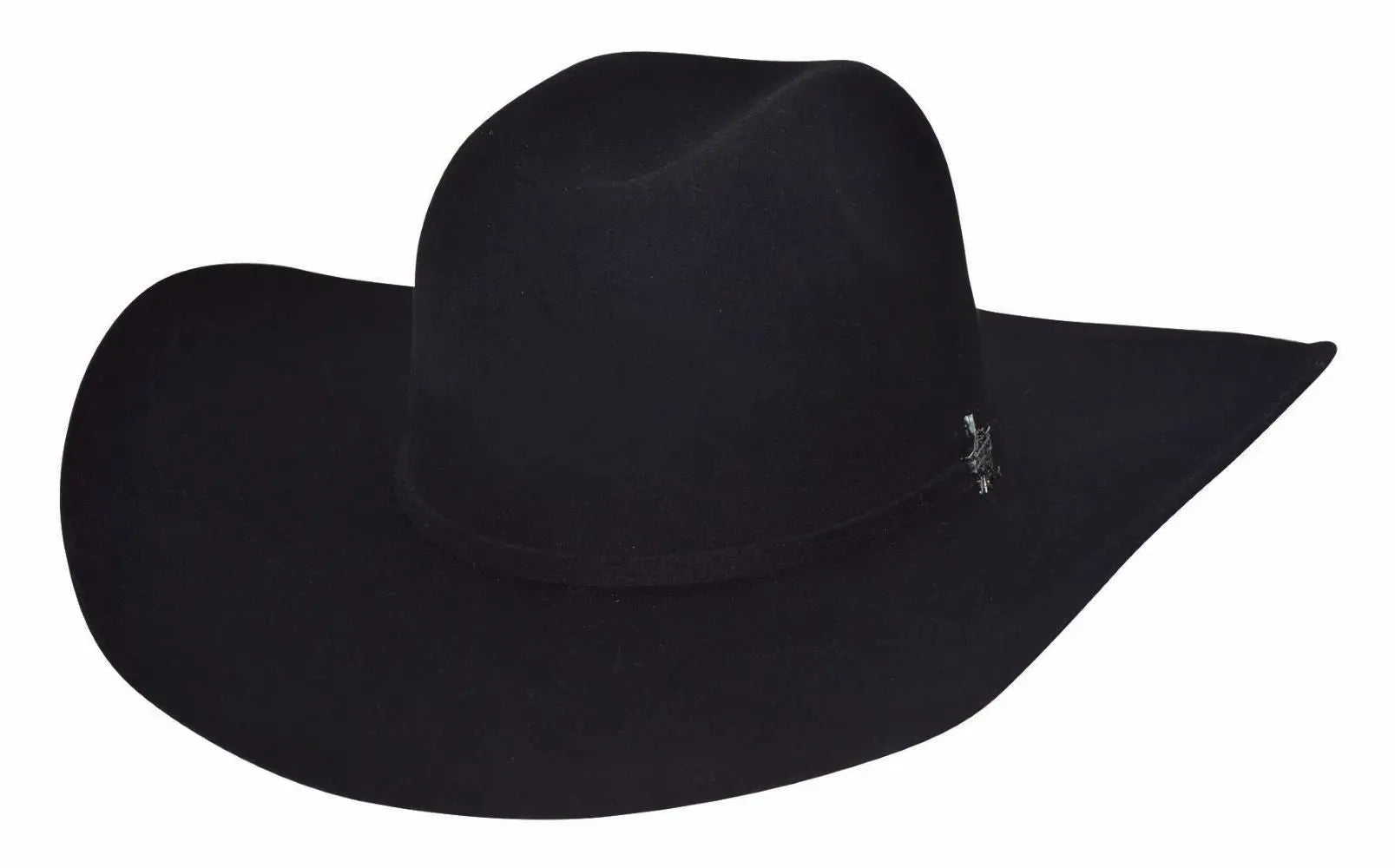 Bullhide Resilient (6X) - Wool Felt Cowboy Hat - Hatcountry