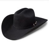 Resistol George Strait Logan – (6X) Fur Felt Cowboy Hat - Hatcountry