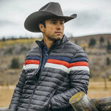 Resistol George Strait Logan – (6X) Fur Felt Cowboy Hat - Hatcountry