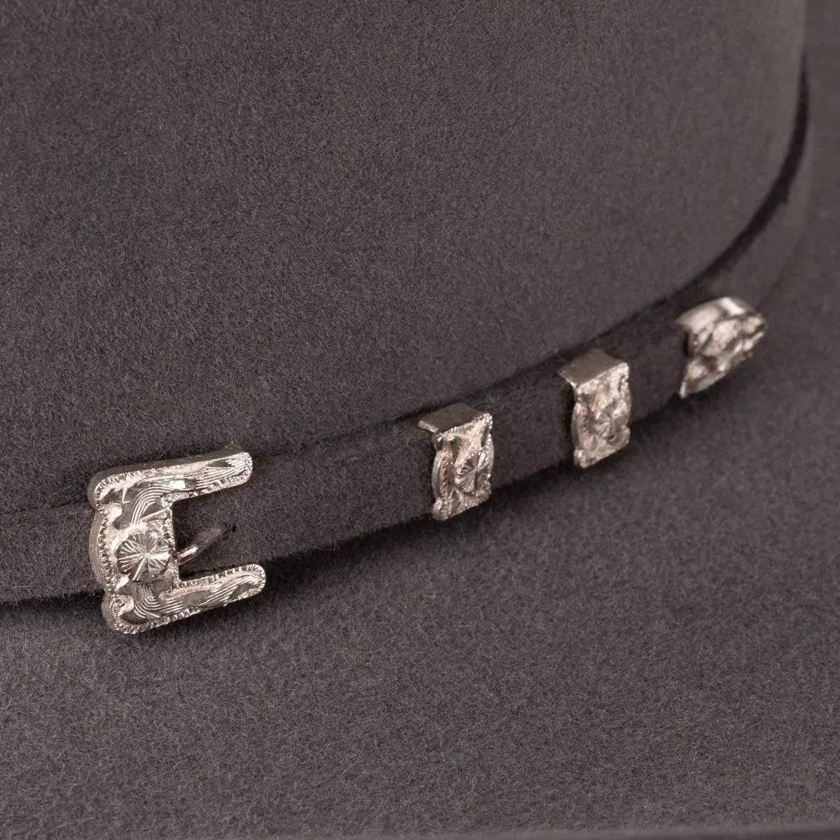 Resistol George Strait Logan – (6X) Fur Felt Cowboy Hat - Hatcountry