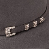 Resistol George Strait Logan – (6X) Fur Felt Cowboy Hat - Hatcountry