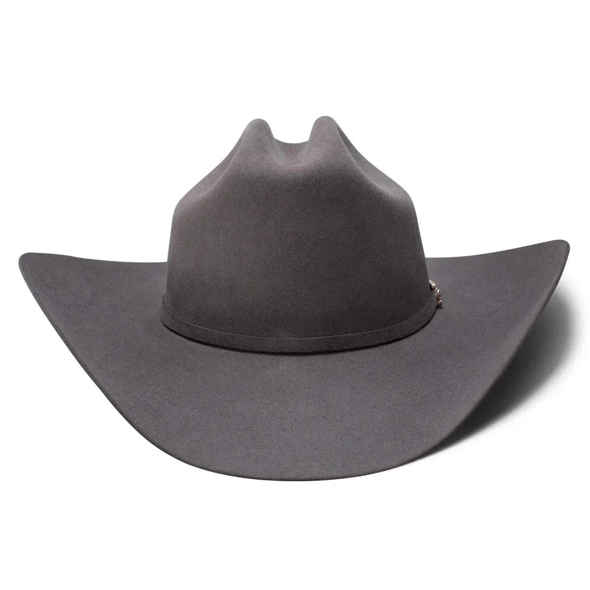 Resistol George Strait Logan – (6X) Fur Felt Cowboy Hat - Hatcountry