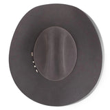 Resistol George Strait Logan – (6X) Fur Felt Cowboy Hat - Hatcountry