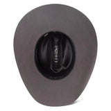 Resistol George Strait Logan – (6X) Fur Felt Cowboy Hat - Hatcountry