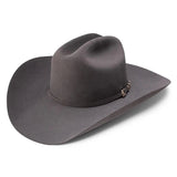 Resistol George Strait Logan – (6X) Fur Felt Cowboy Hat - Hatcountry