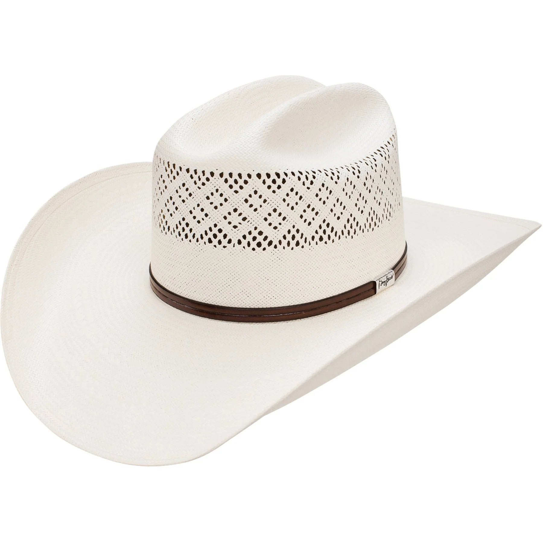 Resistol George Strait Jaxon 20X Straw Cowboy Hat Hatcountry HatCountry