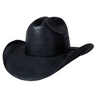 Black Cowboy Hat