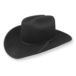 Stetson Rodeo Jr. - Children's Wool Felt Cowboy Hat - Hatcountry