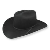 Stetson Rodeo Jr. - Children's Wool Felt Cowboy Hat - Hatcountry