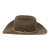Stetson Powder River - (4X) Buffalo Wool Felt Cowboy Hat
