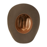 Stetson Powder River - (4X) Buffalo Wool Felt Cowboy Hat